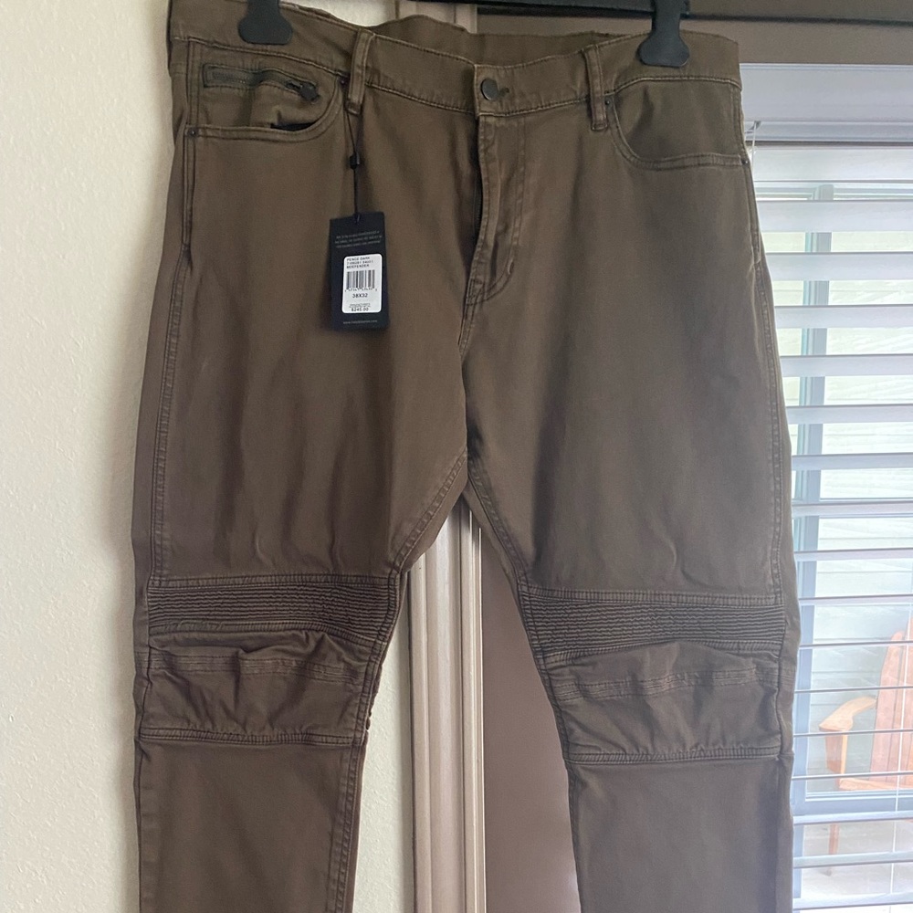 Men’s Ralph Lauren Polo pants size 38w and 32L